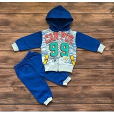 Костюм для хлопчика.